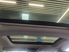 Nissan Teana 2021 2.0L XL Comfort - ფოტო 17