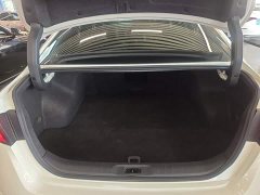 Nissan Teana 2021 2.0L XL Comfort - ფოტო 18