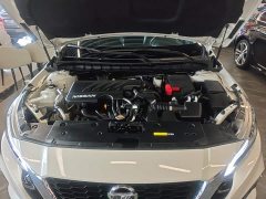 Nissan Teana 2021 2.0L XL Comfort - ფოტო 19