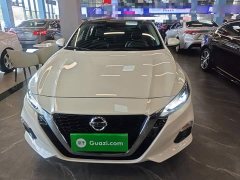 Nissan Teana 2021 2.0L XL Comfort - ფოტო 2