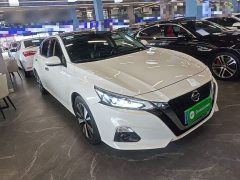 Nissan Teana 2021 2.0L XL Comfort - ფოტო 3