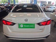 Nissan Teana 2021 2.0L XL Comfort - ფოტო 5