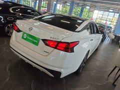 Nissan Teana 2021 2.0L XL Comfort - ფოტო 6