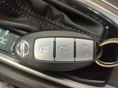 Nissan Teana 2021 2.0L XL Comfort - ფოტო 8