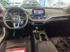 Nissan Teana 2021 2.0L XL Comfort - ფოტო 9