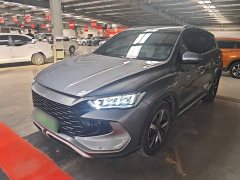 BYD Song Pro New Energy DM-i 110KM Glory Edition Exceed - ფოტო 1