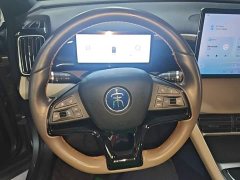 BYD Song Pro New Energy DM-i 110KM Glory Edition Exceed - ფოტო 10