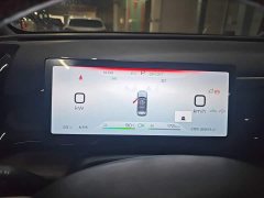 BYD Song Pro New Energy DM-i 110KM Glory Edition Exceed - ფოტო 11