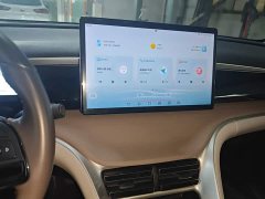 BYD Song Pro New Energy DM-i 110KM Glory Edition Exceed - ფოტო 12