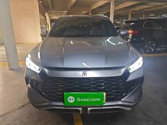 BYD Song Pro New Energy DM-i 110KM Glory Edition Exceed - ფოტო 2