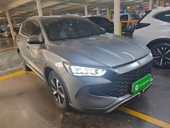 BYD Song Pro New Energy DM-i 110KM Glory Edition Exceed - ფოტო 3