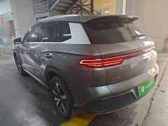 BYD Song Pro New Energy DM-i 110KM Glory Edition Exceed - ფოტო 4