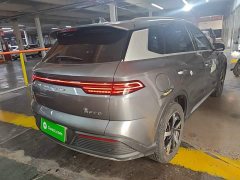 BYD Song Pro New Energy DM-i 110KM Glory Edition Exceed - ფოტო 6