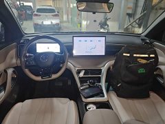 BYD Song Pro New Energy DM-i 110KM Glory Edition Exceed - ფოტო 9