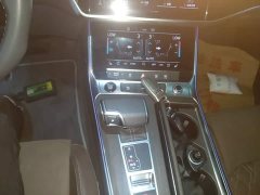 Audi A7L 55 TFSI quattro S-line Zhiyuan Flowing Crystal Package - ფოტო 13