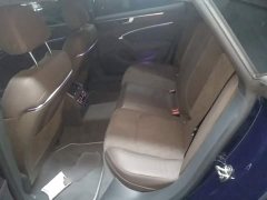 Audi A7L 55 TFSI quattro S-line Zhiyuan Flowing Crystal Package - ფოტო 16
