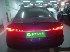 Audi A7L 55 TFSI quattro S-line Zhiyuan Flowing Crystal Package - ფოტო 5