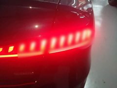 Audi A7L 55 TFSI quattro S-line Zhiyuan Flowing Crystal Package - ფოტო 7