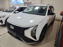 Hyundai Beijing Hyundai ix35 2023 Mufasa 2.0L Luxury DLX - ფოტო 1