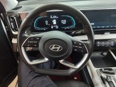 Hyundai Beijing Hyundai ix35 2023 Mufasa 2.0L Luxury DLX - ფოტო 10