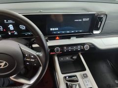 Hyundai Beijing Hyundai ix35 2023 Mufasa 2.0L Luxury DLX - ფოტო 12