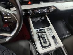 Hyundai Beijing Hyundai ix35 2023 Mufasa 2.0L Luxury DLX - ფოტო 13