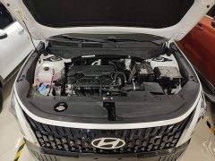 Hyundai Beijing Hyundai ix35 2023 Mufasa 2.0L Luxury DLX - ფოტო 19