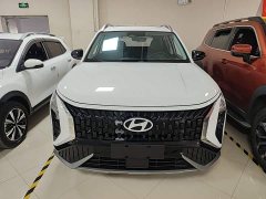 Hyundai Beijing Hyundai ix35 2023 Mufasa 2.0L Luxury DLX - ფოტო 2