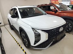 Hyundai Beijing Hyundai ix35 2023 Mufasa 2.0L Luxury DLX - ფოტო 3