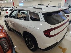 Hyundai Beijing Hyundai ix35 2023 Mufasa 2.0L Luxury DLX - ფოტო 4