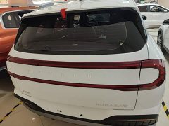 Hyundai Beijing Hyundai ix35 2023 Mufasa 2.0L Luxury DLX - ფოტო 5