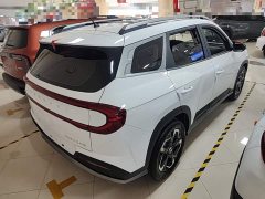 Hyundai Beijing Hyundai ix35 2023 Mufasa 2.0L Luxury DLX - ფოტო 6