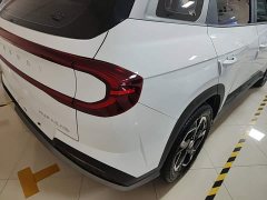 Hyundai Beijing Hyundai ix35 2023 Mufasa 2.0L Luxury DLX - ფოტო 7