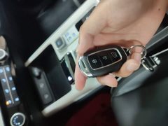 Hyundai Beijing Hyundai ix35 2023 Mufasa 2.0L Luxury DLX - ფოტო 8