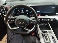 Hyundai Beijing Hyundai ix35 2023 Mufasa 2.0L Luxury DLX - ფოტო 9