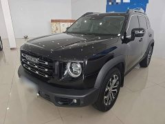 Great Wall Dachshund 1.5T DCT Two-Wheel Drive Border Collie Edition - ფოტო 1