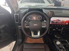 Great Wall Dachshund 1.5T DCT Two-Wheel Drive Border Collie Edition - ფოტო 10