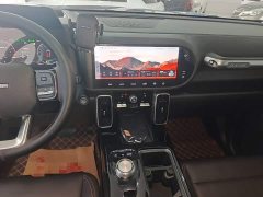 Great Wall Dachshund 1.5T DCT Two-Wheel Drive Border Collie Edition - ფოტო 12