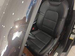 Great Wall Dachshund 1.5T DCT Two-Wheel Drive Border Collie Edition - ფოტო 14