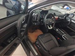 Great Wall Dachshund 1.5T DCT Two-Wheel Drive Border Collie Edition - ფოტო 15