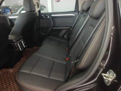 Great Wall Dachshund 1.5T DCT Two-Wheel Drive Border Collie Edition - ფოტო 16