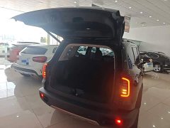 Great Wall Dachshund 1.5T DCT Two-Wheel Drive Border Collie Edition - ფოტო 18