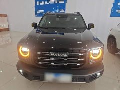 Great Wall Dachshund 1.5T DCT Two-Wheel Drive Border Collie Edition - ფოტო 2