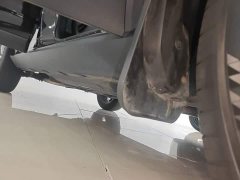 Great Wall Dachshund 1.5T DCT Two-Wheel Drive Border Collie Edition - ფოტო 20