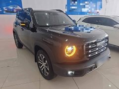 Great Wall Dachshund 1.5T DCT Two-Wheel Drive Border Collie Edition - ფოტო 3