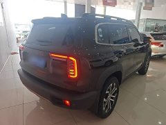Great Wall Dachshund 1.5T DCT Two-Wheel Drive Border Collie Edition - ფოტო 6