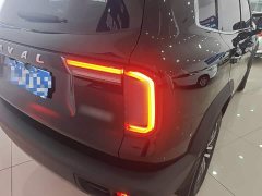 Great Wall Dachshund 1.5T DCT Two-Wheel Drive Border Collie Edition - ფოტო 7