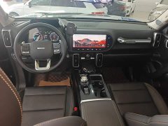 Great Wall Dachshund 1.5T DCT Two-Wheel Drive Border Collie Edition - ფოტო 9