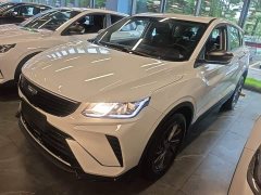Geely Bingyue 1.5L CVT Ultra MAX - ფოტო 1