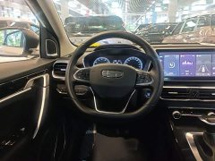 Geely Bingyue 1.5L CVT Ultra MAX - ფოტო 10